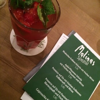 Malinas - Polish Near Me - Dusseldorf, NW
