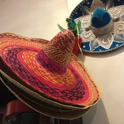 La Casita Mexican Restaurant
