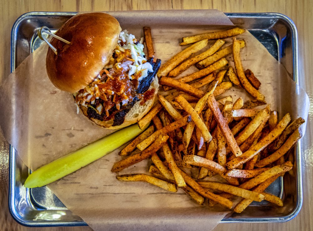 Social spots from Smoke & Steel