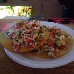 Tostadas