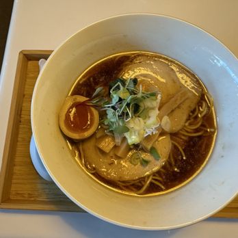 Koyote - The Classic Ramen - Ramen Near Me - Salt Lake City, Utah