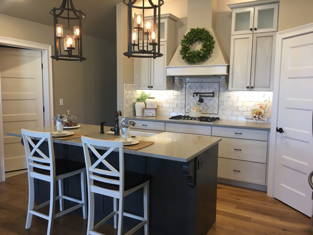 FRESH START HOME STAGING Updated July 2024 Meridian, Idaho Home
