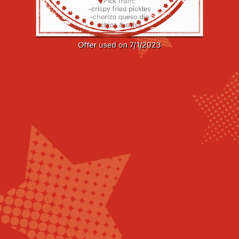 Bubba's 33 - Management would not honor this offer after checking in on YELP - American Near Me - Peoria, Arizona