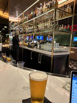 Rock & Reilly's by null