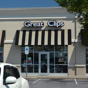 Great Clips Hair Salons 300 Airport Rd Arden Nc Phone Number