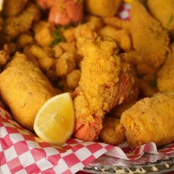 ATL Seafood