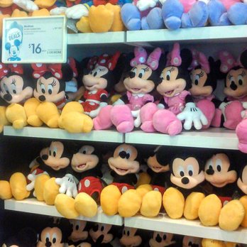 Disney Store - plushies galore - Children's Clothing Near Me - oklahoma city, Oklahoma Disney Store - plushies galore - Children's Clothing Near Me - oklahoma city, Oklahoma