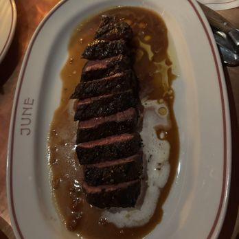 June On Cambie - Desserts Near Me - Vancouver, British Columbia