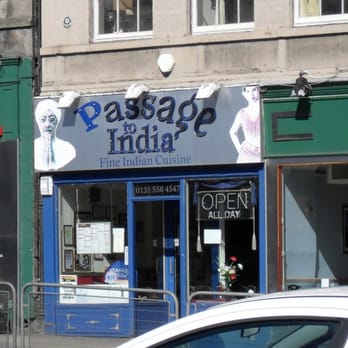Passage to India - Indian Near Me - Edinburgh, EDH Passage to India - Indian Near Me - Edinburgh, EDH