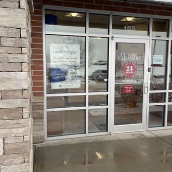 Classic Cleaners - Shoe Repair Near Me - Fishers, Indiana Classic Cleaners - Shoe Repair Near Me - Fishers, Indiana
