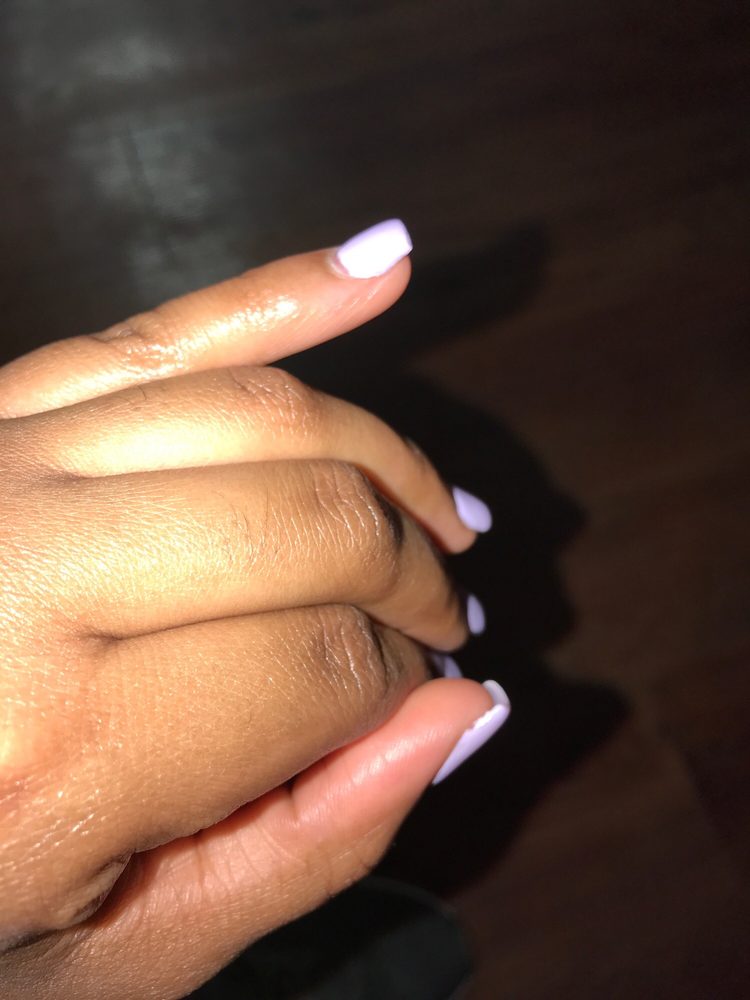 USA NAILS 15 Photos 230 W General Screven Way, Hinesville,