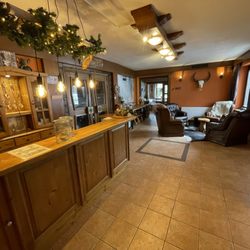 Hotel-Gasthaus Lammersdorf - Reception