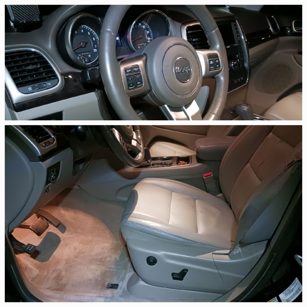 RIDE RIGHT DETAILING TEMP. CLOSED Updated September 2024 35 Photos W 90th St