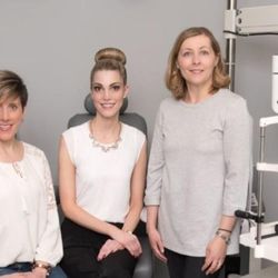 Sturgeon Vision Centre - Photo