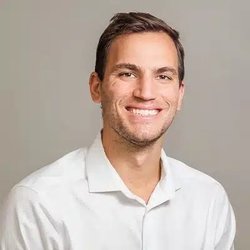 Walnut Creek Dentists - Dr. Benjamin Geleris