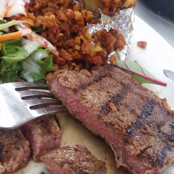 Breakfast Creek Hotel - Rib fillet steak  $36! - Venues & Event Spaces Near Me - Brisbane, QLD