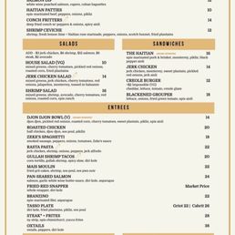 Online Menu Online Menu