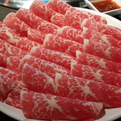 Wang Cho Korean BBQ - Chino - Beef Brisket