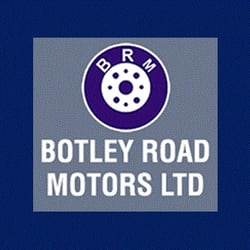 Botley Road Motors