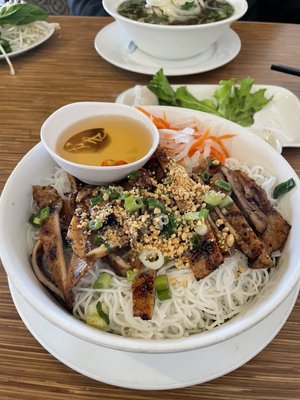 Tay Ho Restaurant by null