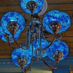 Levant - Beautiful Lighting!