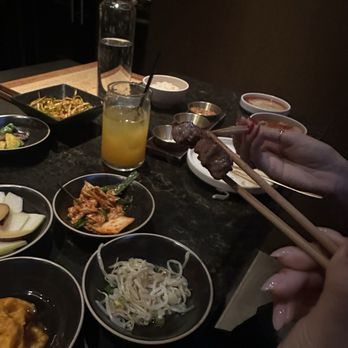 Nubiani - Korean Near Me - New York, New York