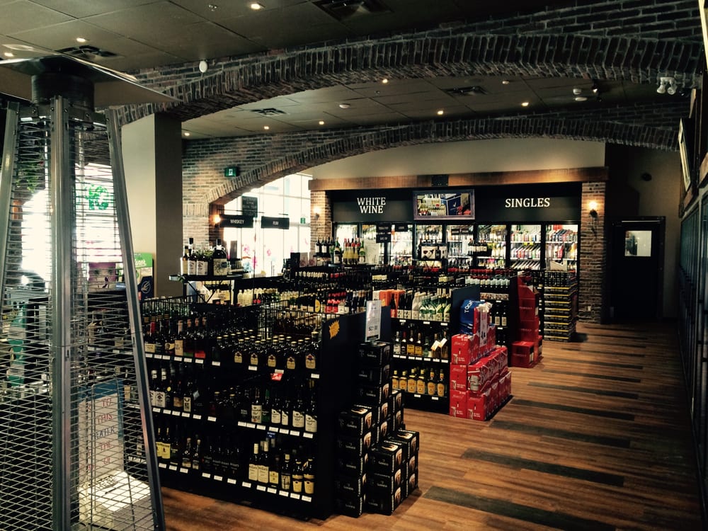 Marine Gateway Liquor Store 2019 All You Need to Know BEFORE You Go