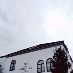 Mathallen