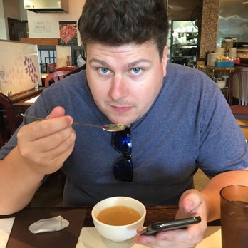 Keum Ho Garden - Miso monster - Sushi Bars Near Me - Edison, New Jersey
