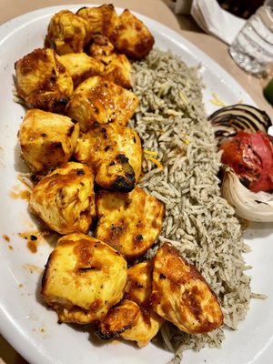 Reza's Restaurant- Oak Brook by null