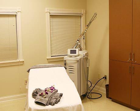 Timeless Aesthetics MedSpa Logo