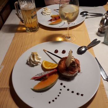 Restaurant Alessandro - Italian Near Me - Neuried, BW