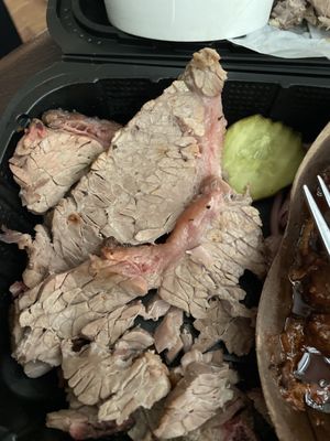 Black Hog BBQ & Bar by null