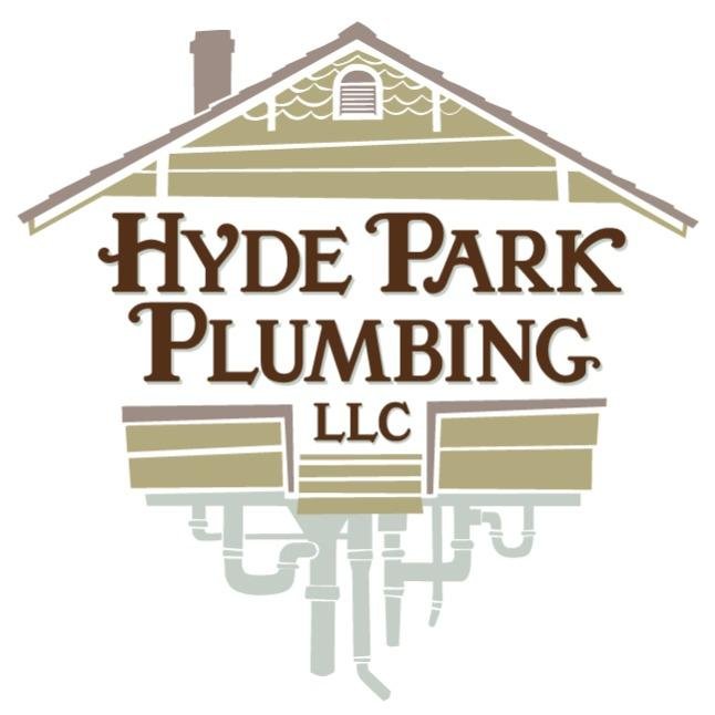 Slide of Hyde Park Plumbing
