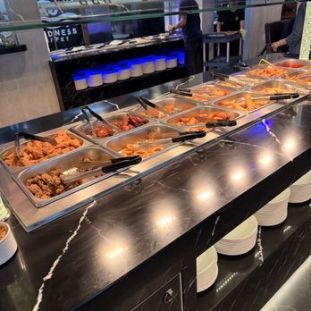 Madness Buffet - Asian Fusion Near Me - Pompano Beach, Florida