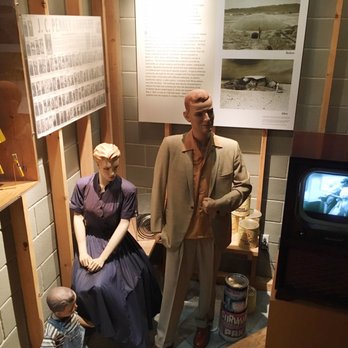 Atomic Museum - Museums Near Me - Las Vegas, Nevada