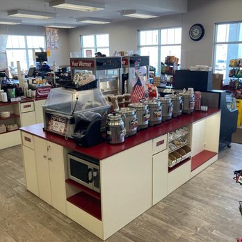 Stewart's Shops - Convenience Stores Near Me - Cobleskill, New York