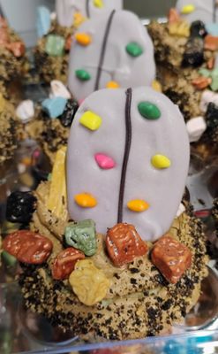 Candelaria's Bakery by null