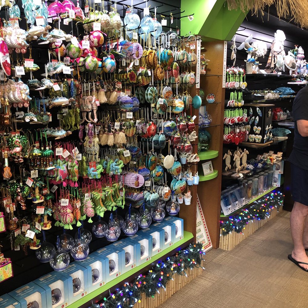 Waikiki Christmas Store - Home Decor Near Me - Honolulu, Hawaii Waikiki Christmas Store - Home Decor Near Me - Honolulu, Hawaii