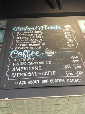 Menu photo 5 Petersen's Ice Cream & Cafe Gilbert, AZ Menu photo 5 Petersen's Ice Cream & Cafe Gilbert, AZ