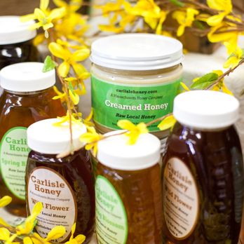 New England Everyday Goods - If you're looking for local RAW honey, you've come to the right place. - Gift Shops Near Me - Jaffrey, New Hampshire New England Everyday Goods - If you're looking for local RAW honey, you've come to the right place. - Gift Shops Near Me - Jaffrey, New Hampshire