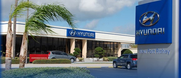 HYUNDAI OF NEW PORT RICHEY CERTIFIED USED CARS - Updated August 2025 ...