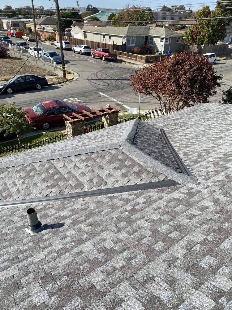 Slide of Shield Guard Roofing