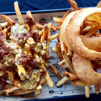 BurgerFi - OMG - Hot Dogs Near Me - Jacksonville, Florida BurgerFi - OMG - Hot Dogs Near Me - Jacksonville, Florida