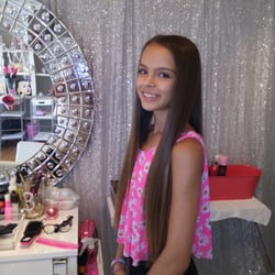 Hello Gorgeous Hair Studio