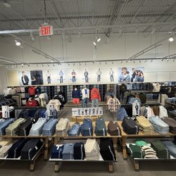 Old Navy - Mens section