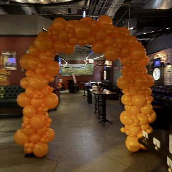 North Shore Balloon Decor - Party & Event Planning Near Me - Northbrook, Illinois