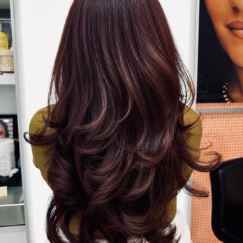 Ulta Beauty - Trisha is my go to hairdresser! - Hair Salons Near Me - Palmdale, California Ulta Beauty - Trisha is my go to hairdresser! - Hair Salons Near Me - Palmdale, California