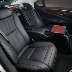 D&I Limo & Car Service