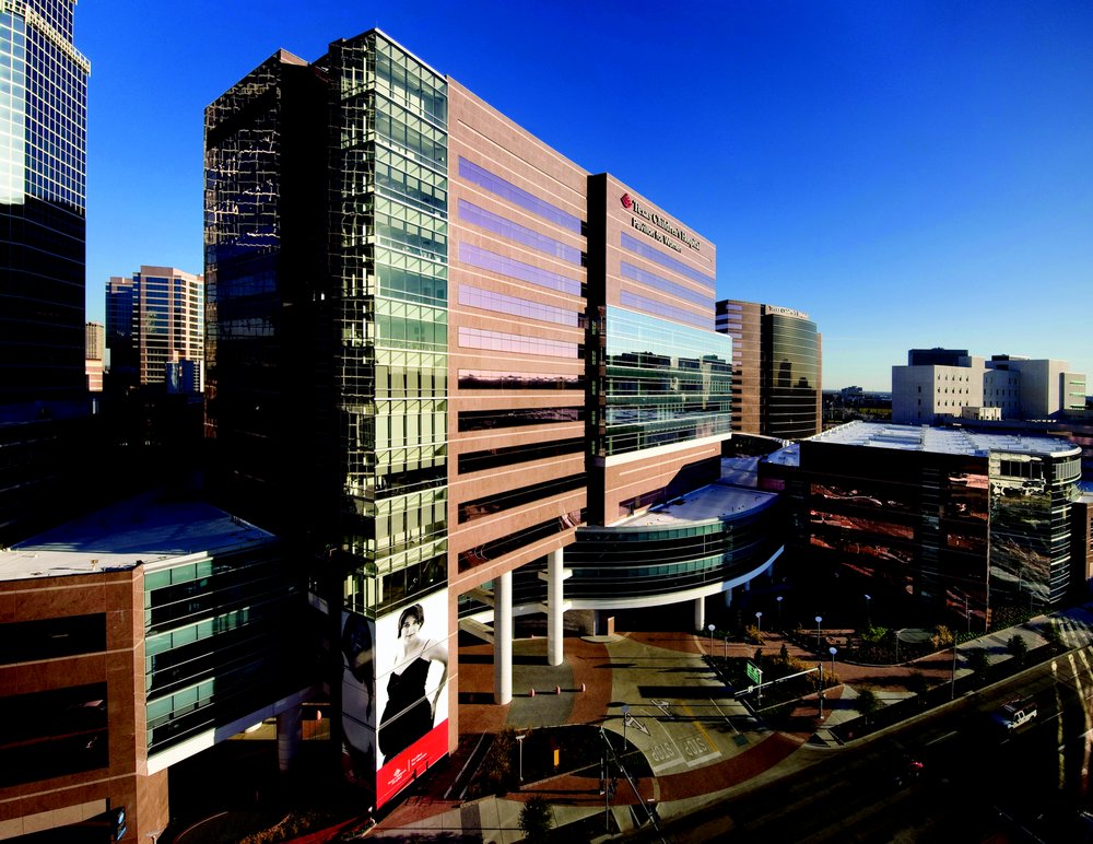 Texas Children's Pavilion for Women - patient advocate in Houston, TX